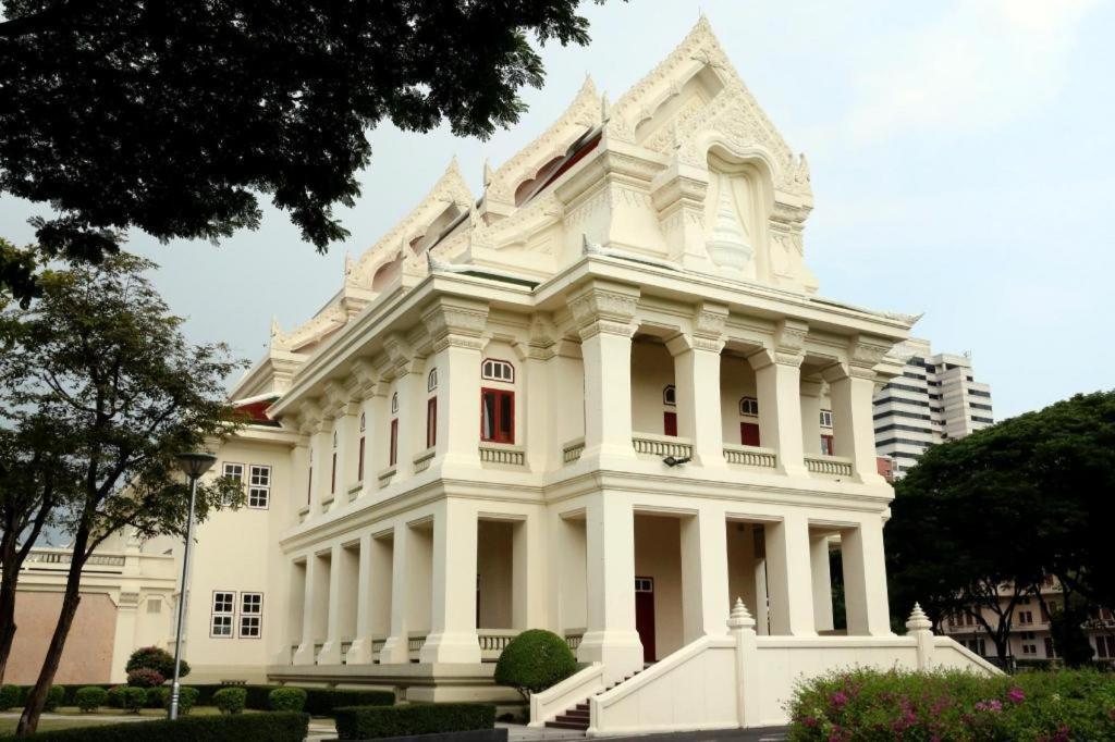 The House Pratunam Банкок Екстериор снимка